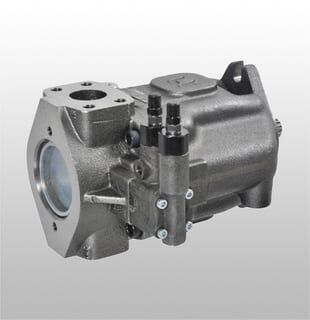 Değişken Deplasmanlı Pompalar (Casappa)