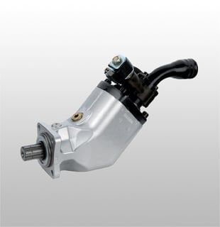 Sabit Deplasmanlı Pistonlu Pompalar (Parker)