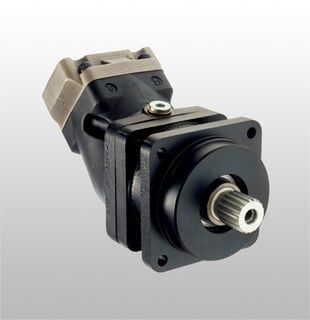 Sabit Deplasmanlı Pistonlu Motorlar (SUNFAB)