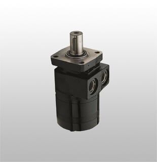 Orbit Motorlar (Parker)