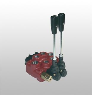 Monoblok Kumanda (Walvoil)