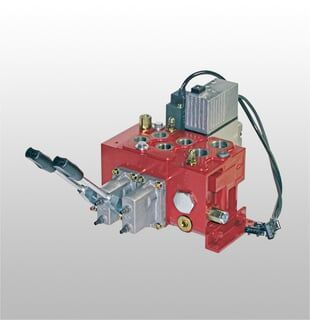 Oransal Kumanda (Walvoil)