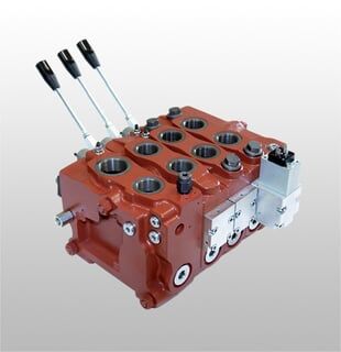 Oransal Kumanda (Walvoil)