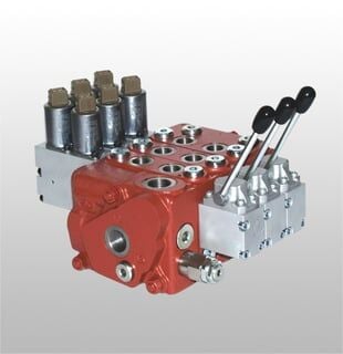 Oransal Kumanda (Walvoil)