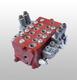 Oransal Kumanda (Walvoil)