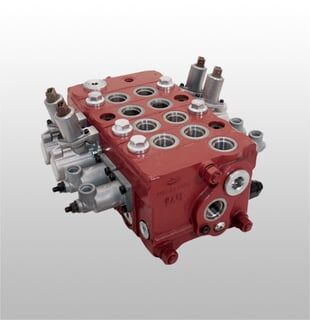 Oransal Kumanda (Walvoil)