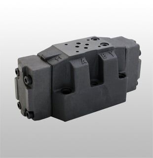 Endüstriyel Yön Kontrol Valfleri (High Tech)