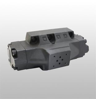 Endüstriyel Yön Kontrol Valfleri (High Tech)