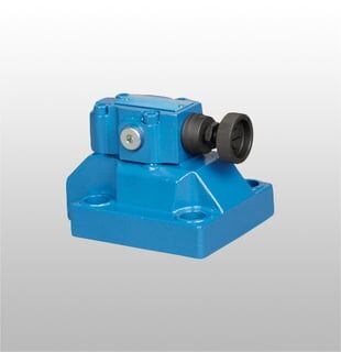 Endüstriyel Yön Kontrol Valfleri (High Tech)