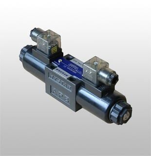 Endustriyel Yön Kontrol Valfleri (Hystar)