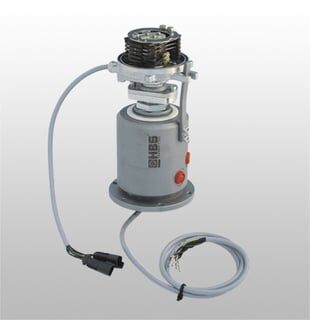 Hat Tipi Yardımcı Valfler (HBS)