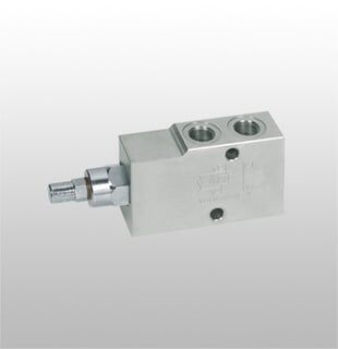 Hat Tipi Yardımcı Valfler (Oleodinamica Marchesini)