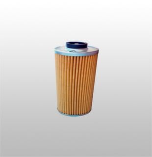 Filtre Elemanları (Ikron)