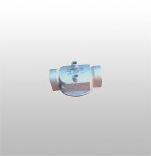 Filtre Elemanları (Ikron)