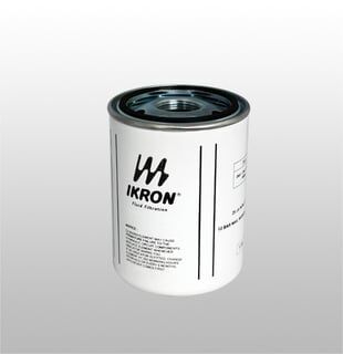 Filtre Elemanları (Ikron)