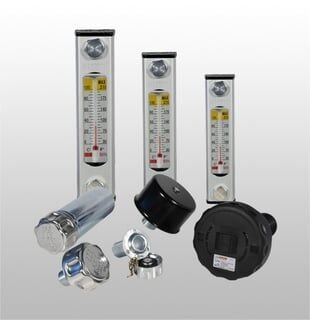 Depo Aksesuarları (Ikron)