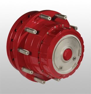 Transmikser Redüktörü (PMP)