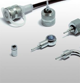 Kılcal Hortum (Minipress)