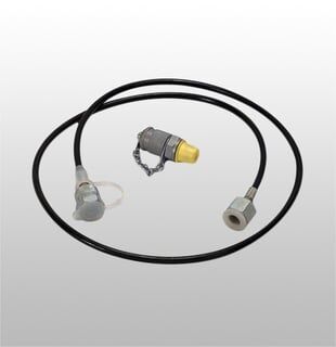 Kılcal Hortum (Minipress)