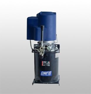 Mini Güç Üniteleri (OMFB)