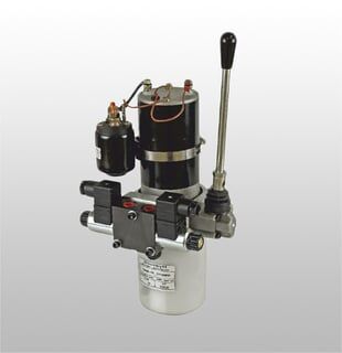 POWERPACK (Hydronit)