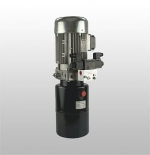 POWERPACK (Hydronit)