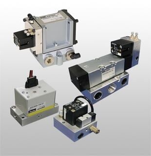 Airsaver Hava Tasarruf Modülü (Parker)