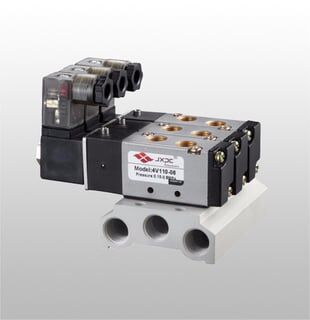 Standart Valfler (JXPC)