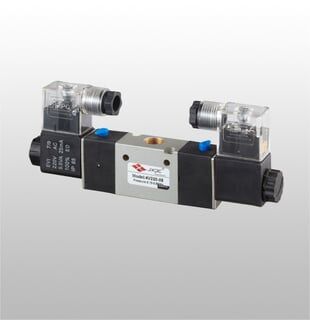 Standart Valfler (JXPC)