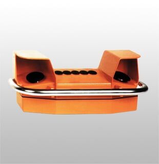 Mekanik Uyarılı Valfler (Parker)