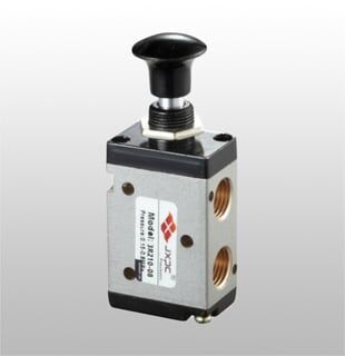 Mekanik Uyarılı Valfler (JXPC)