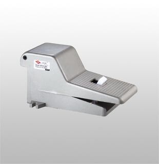 Mekanik Uyarılı Valfler (JXPC)