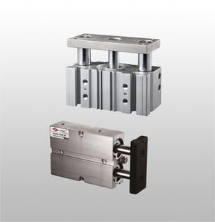 Yataklamalı Silindirler (JXPC)