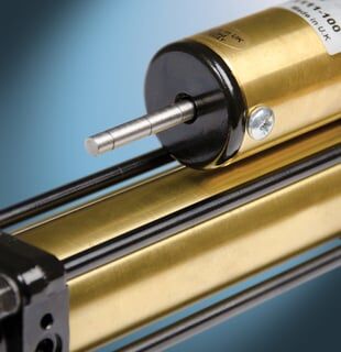 Hidropnömatik Silindirler (Parker)