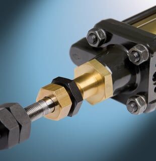 Hidropnömatik Silindirler (Parker)