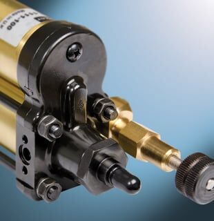 Hidropnömatik Silindirler (Parker)