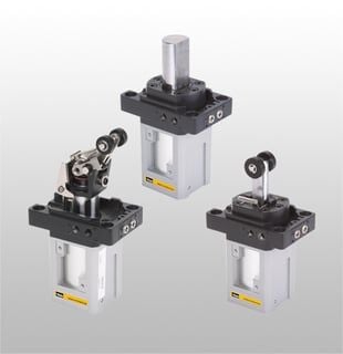 Stopper Silindirler (Parker)