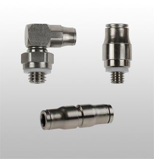 Standart Rakorlar (Parker)