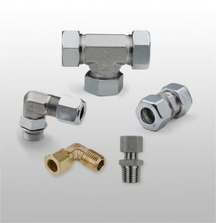 Somunlu Rakorlar (Parker)