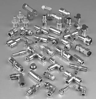 Bağlantı Elemanları (POOLKE)