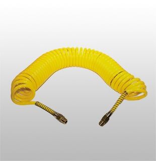 Standart Hortumlar (CDC)