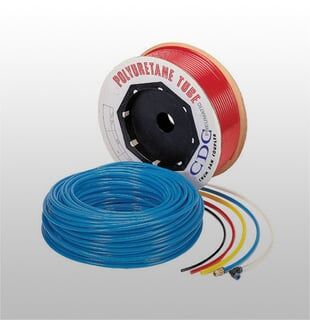 Standart Hortumlar (CDC)