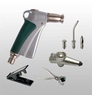 Hortum Aksesuarları (Parker)