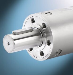 Paslanmaz Hava Motorları (Parker)