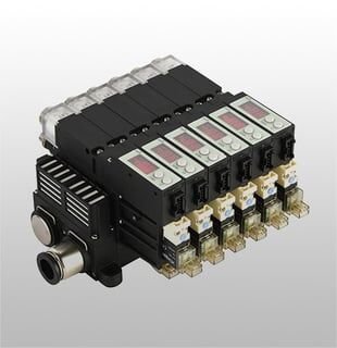 Vakum Jeneratörleri (XINGYU RFS)