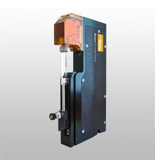 Akıllı Şırınga Pompası (Parker)