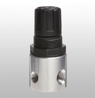 Hassas Regülatörler (Parker)