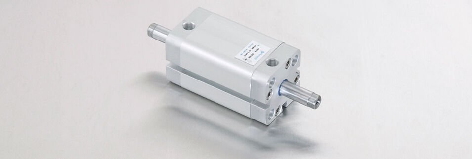 PKD Ø32 / Ø100 Pnömatik Silindirler